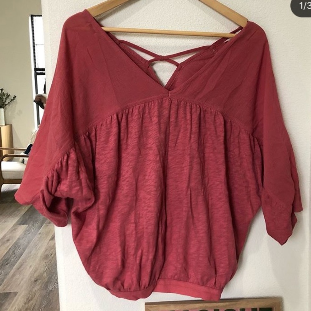 GAP Blouse